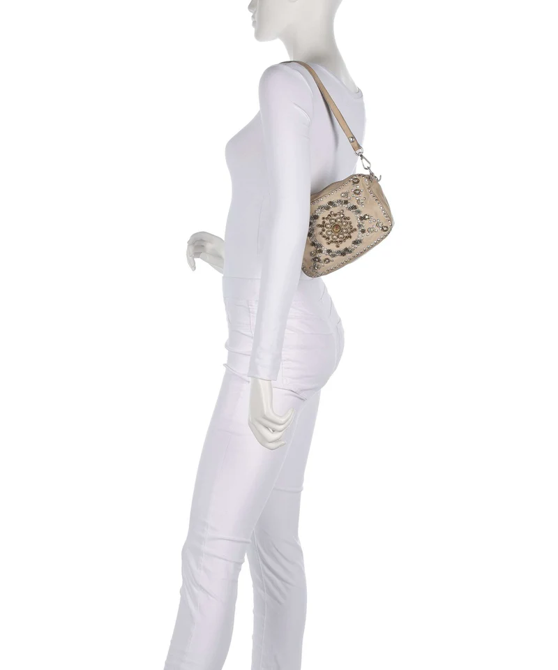 Campomaggi Schultertasche ice