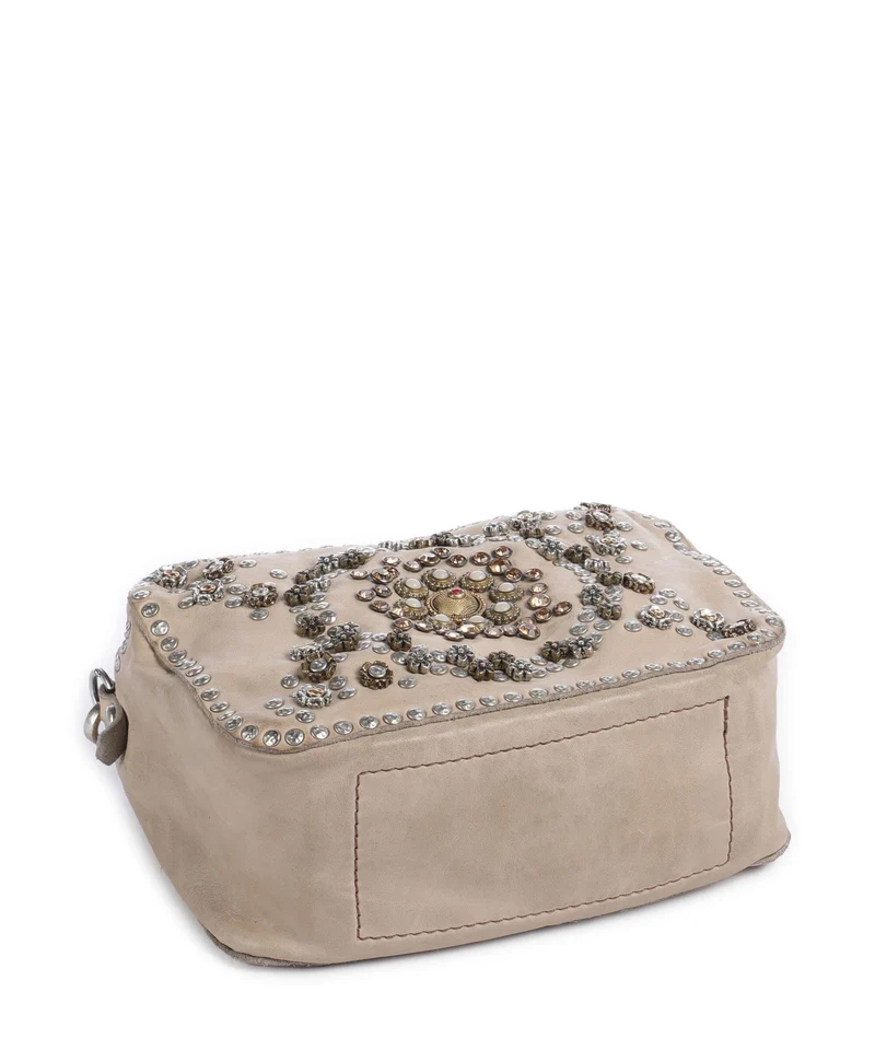 Campomaggi Schultertasche ice