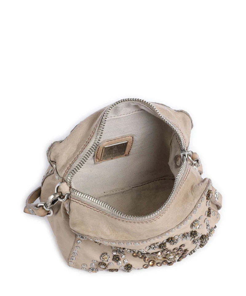 Campomaggi Schultertasche ice