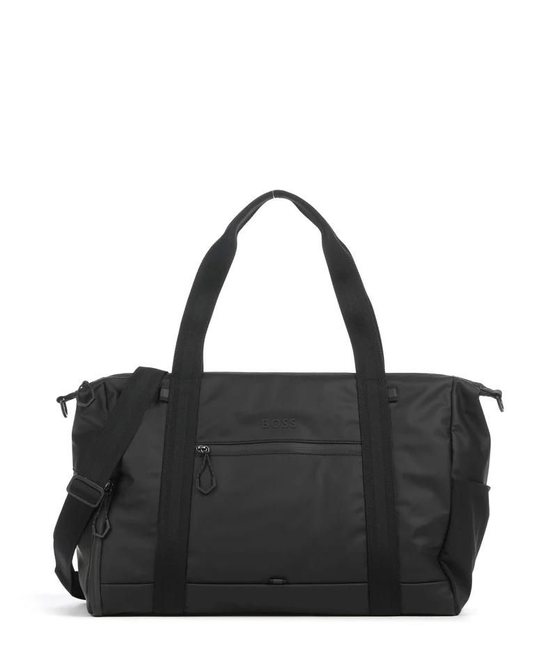 BOSS Stenson Weekender black