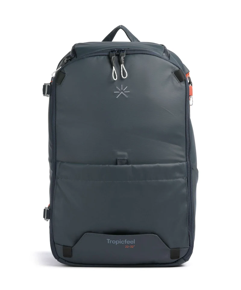 Tropicfeel Hive Reiserucksack fresh navy