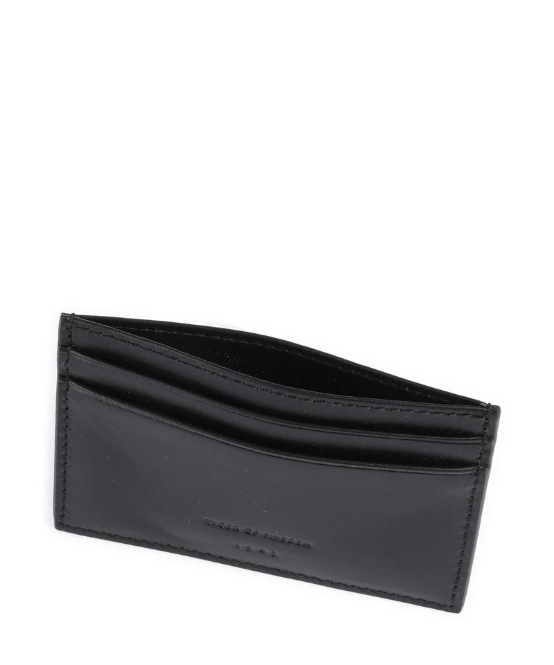 Tiger of Sweden Gift Box Kreditkartenetui black