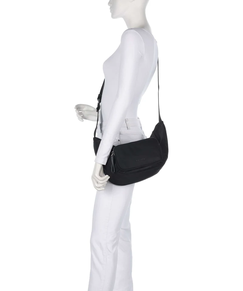 Marc O'Polo Nanja S Umhängetasche black