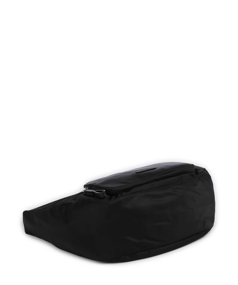 Marc O'Polo Nanja S Umhängetasche black
