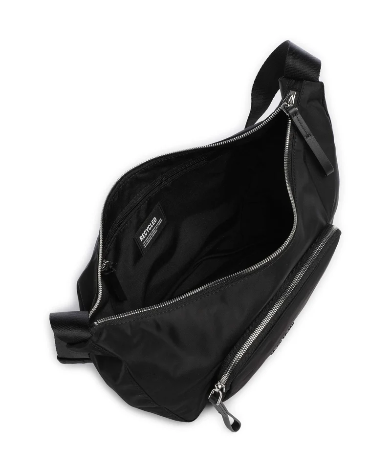 Marc O'Polo Nanja S Umhängetasche black