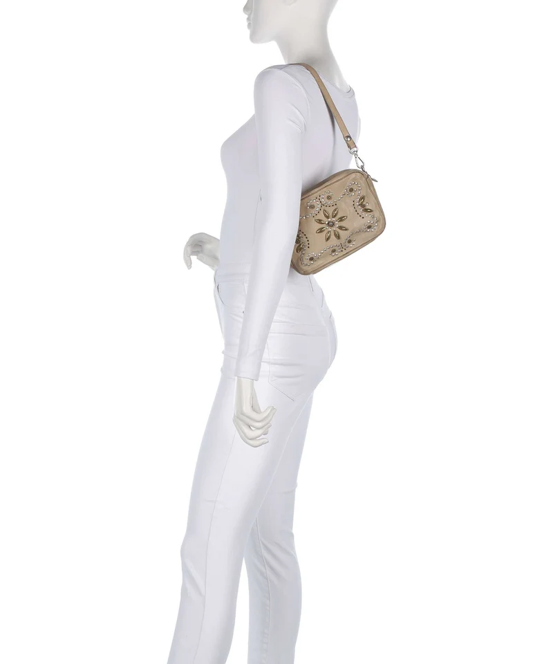 Campomaggi Schultertasche ice