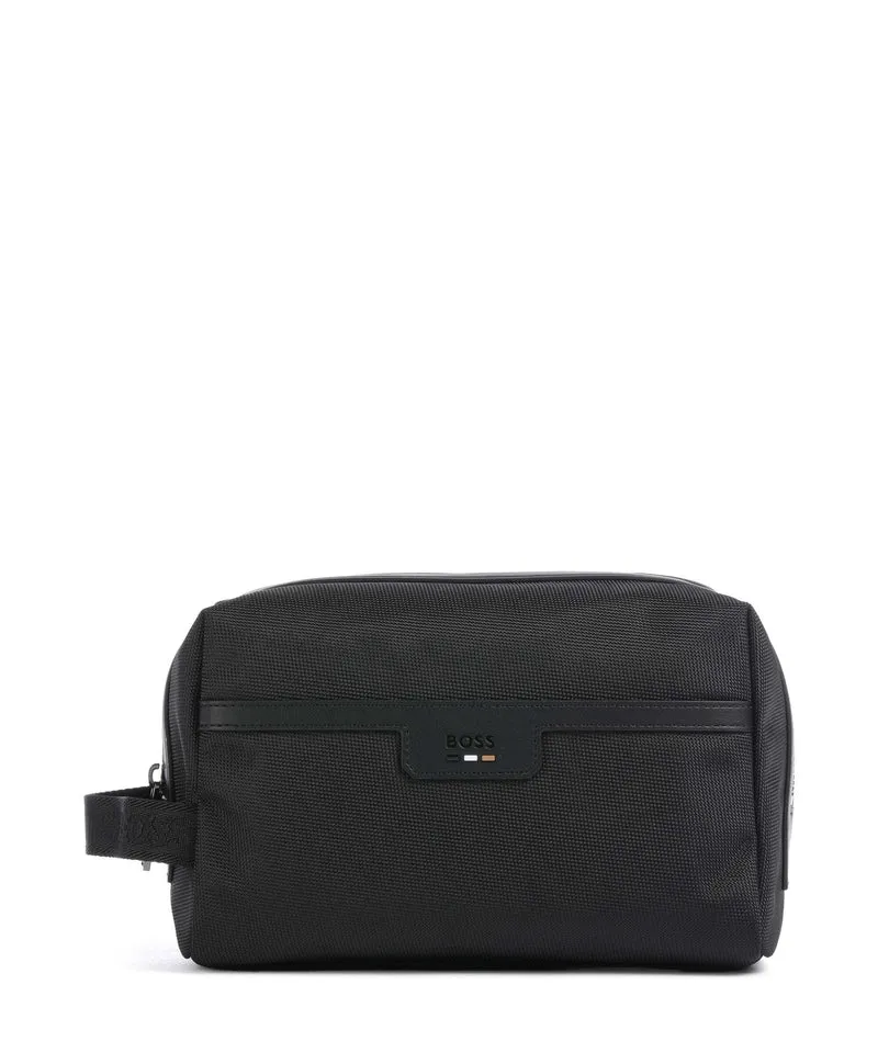 BOSS Ray Kulturbeutel black