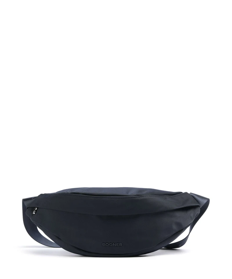 Bogner Maxon Janica Gürteltasche dark navy