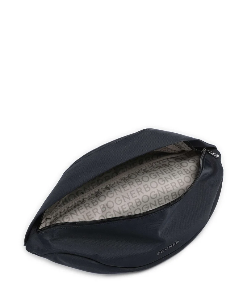 Bogner Maxon Janica Gürteltasche dark navy