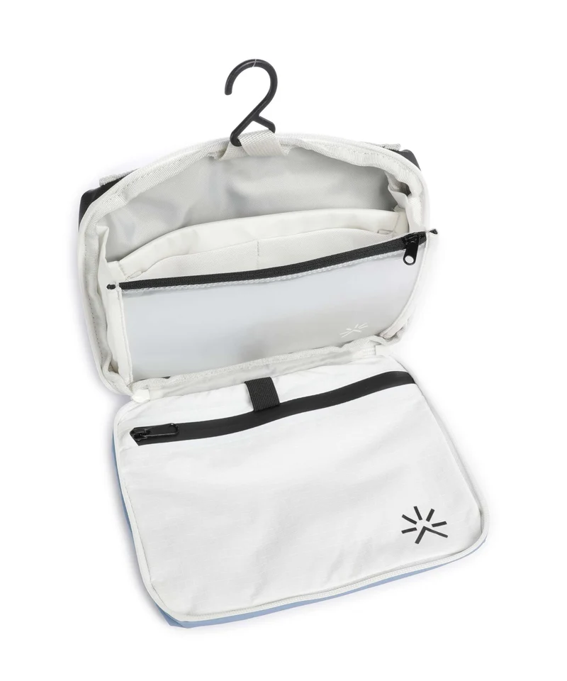 Tropicfeel SEEToiletry Pro Lite Reiseaccessoire airy blue