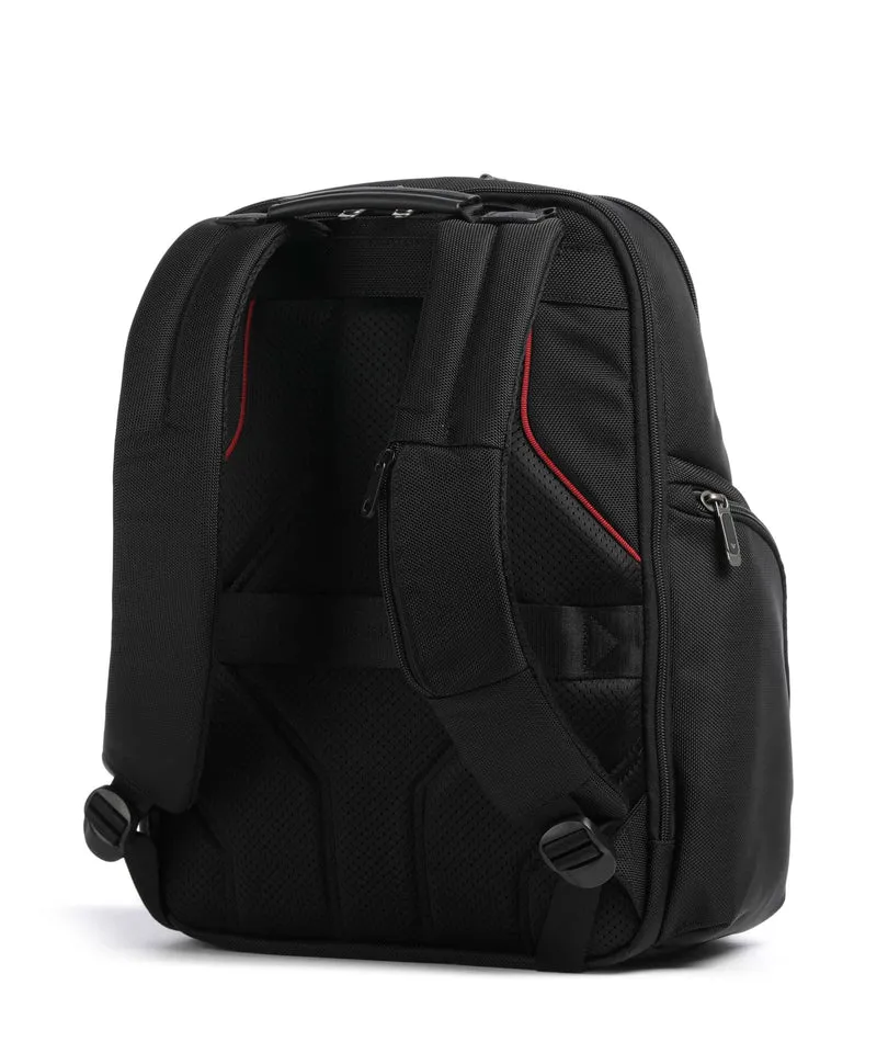 Roncato Cambridge Rucksack black