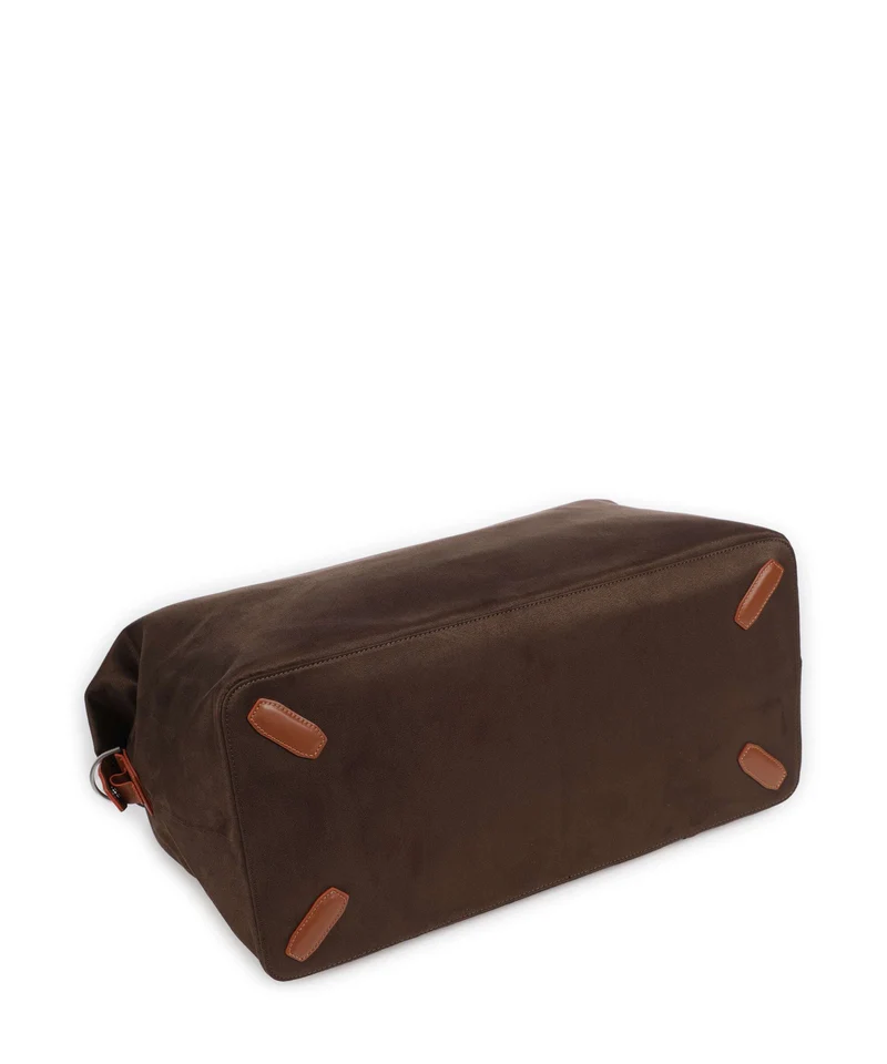 Jump Uppsala Soft Weekender chocolat