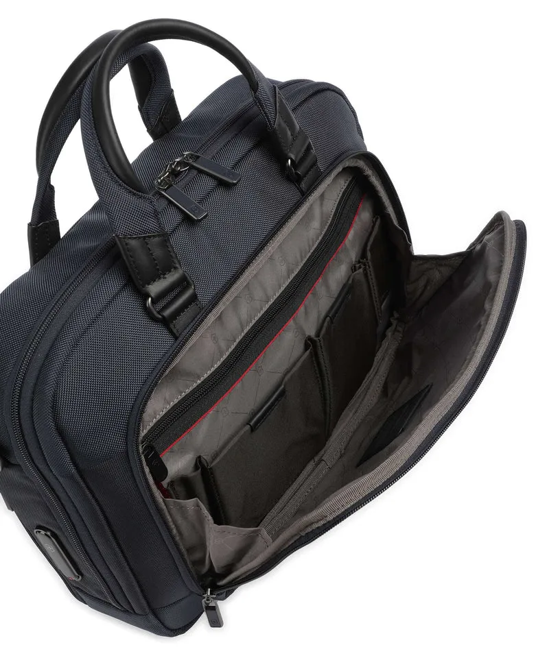 Victorinox Werks Traveler 7.0 Compact Aktentasche navy blue