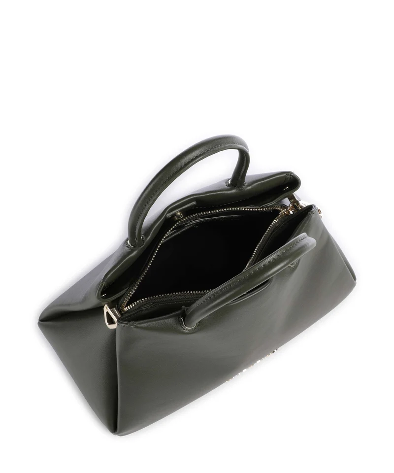 Valentino Bags West Re Handtasche militare