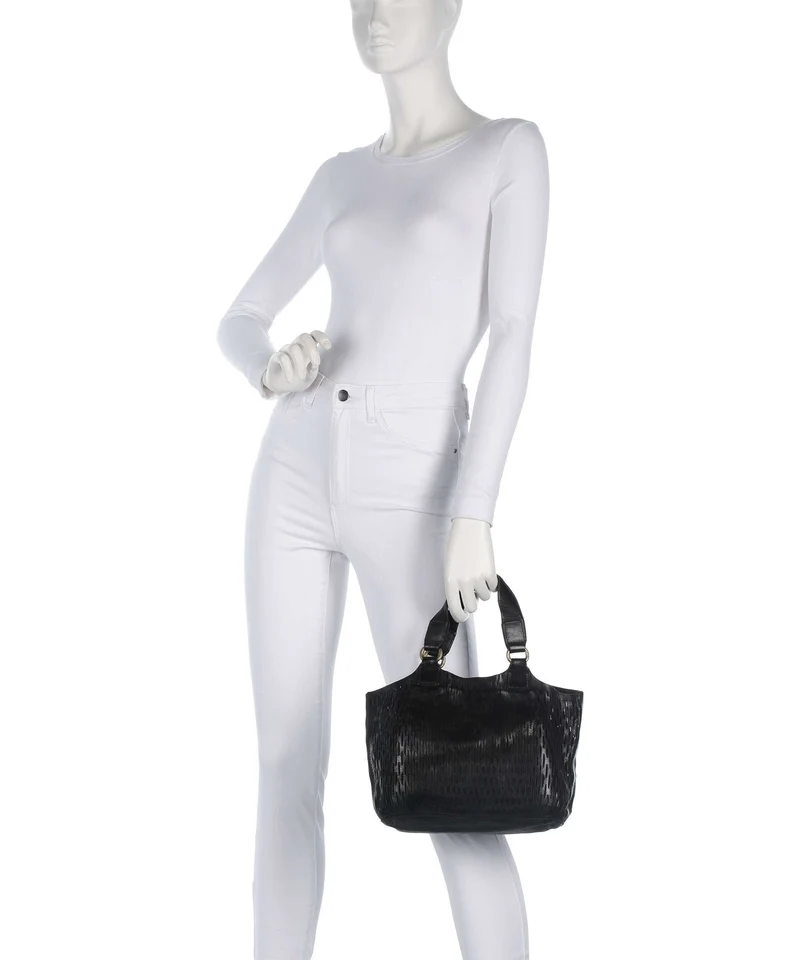 Campomaggi Handtasche black