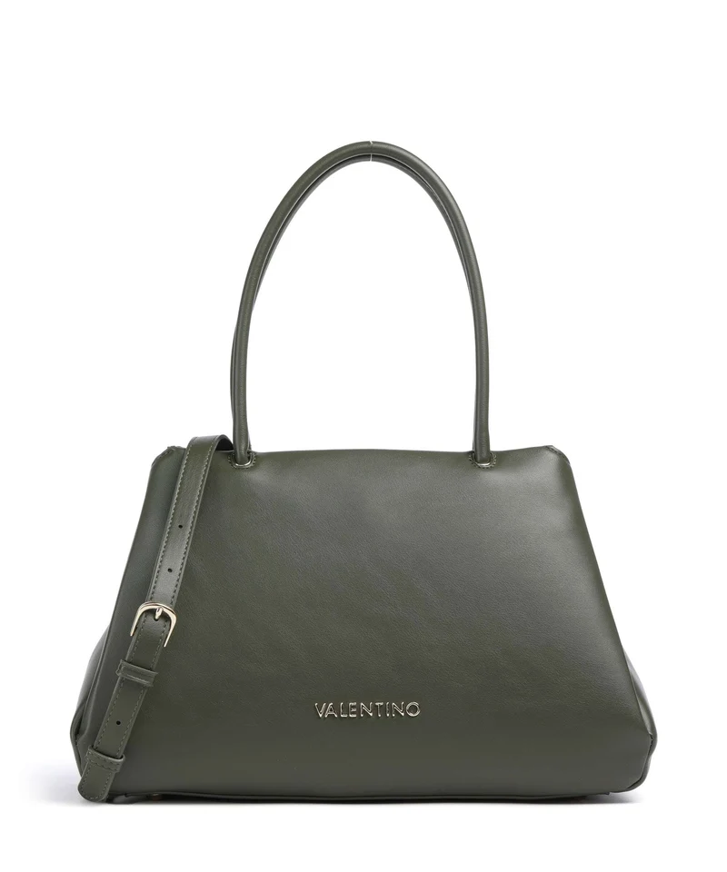 Valentino Bags West Re Schultertasche militare