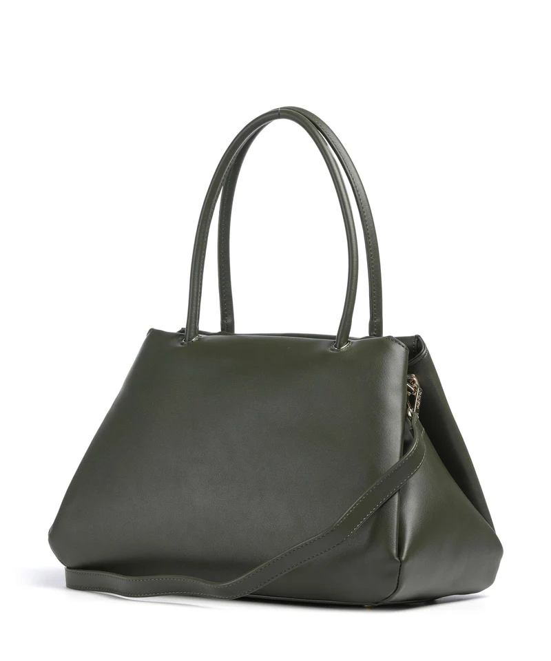 Valentino Bags West Re Schultertasche militare