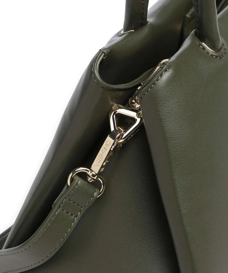 Valentino Bags West Re Schultertasche militare