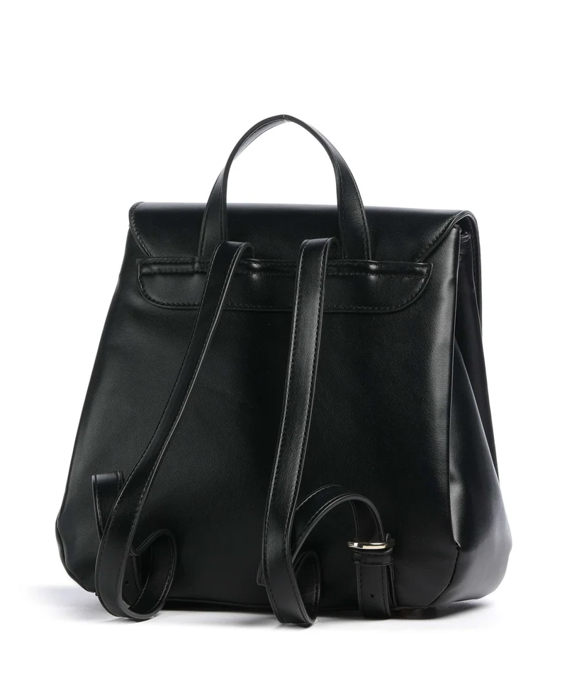 Valentino Bags West Re Rucksack nero