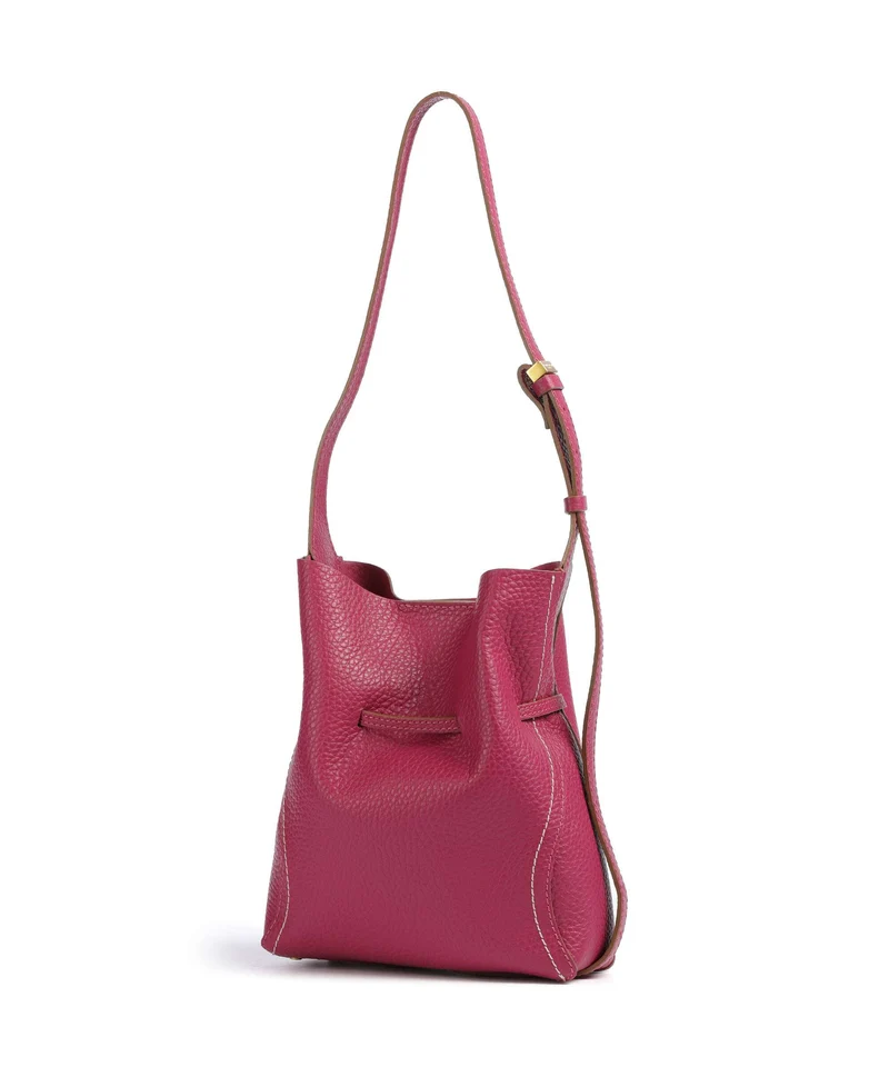 Gianni Chiarini Sienna Bucket Handtasche desert flower