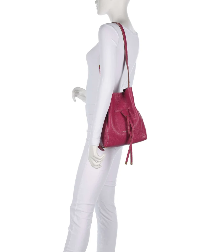 Gianni Chiarini Sienna Bucket Handtasche desert flower