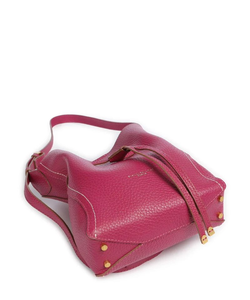 Gianni Chiarini Sienna Bucket Handtasche desert flower
