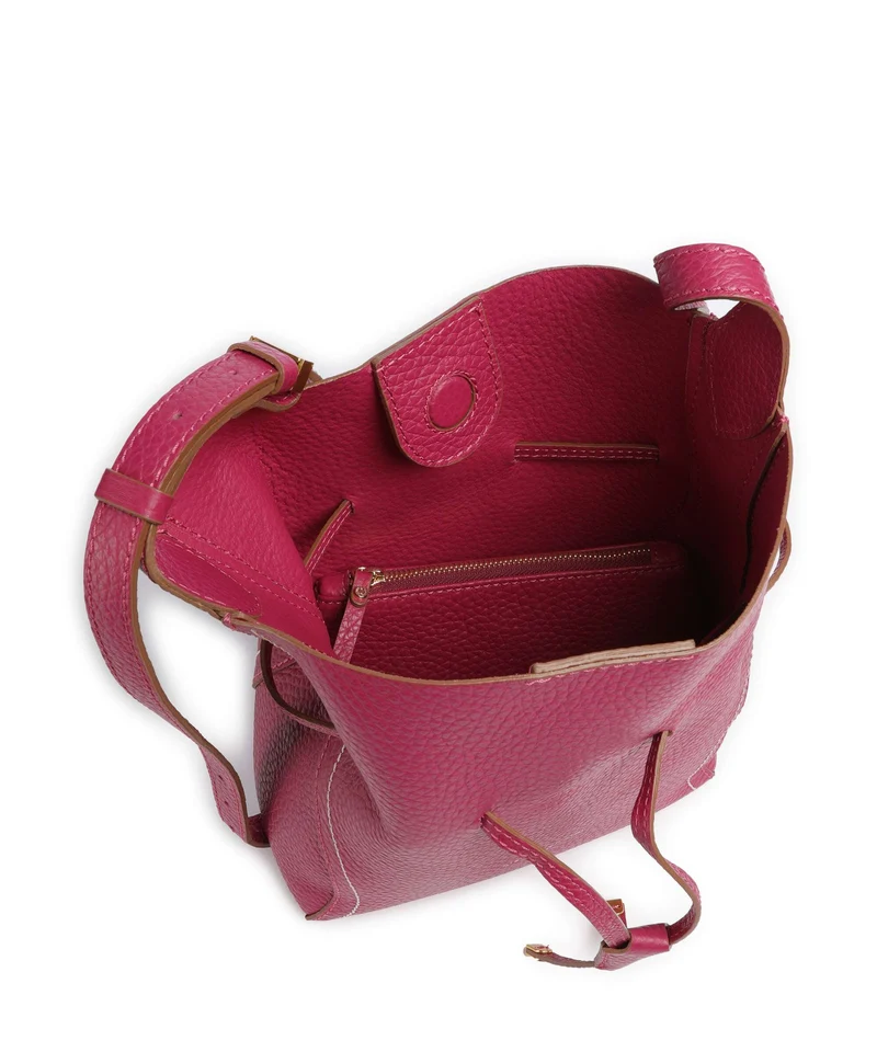 Gianni Chiarini Sienna Bucket Handtasche desert flower
