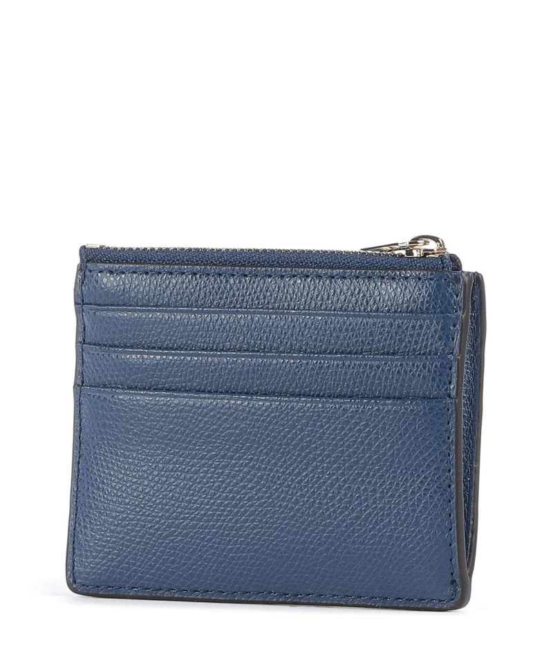 Furla Camelia S Kreditkartenetui indigo
