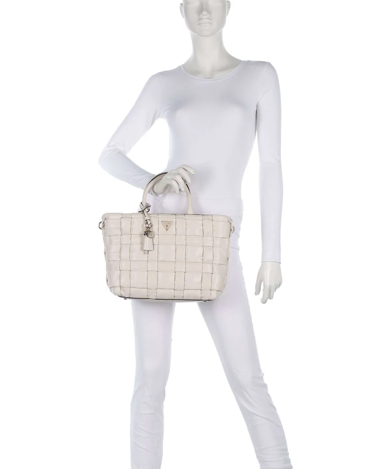 Guess Marion Handtasche bone
