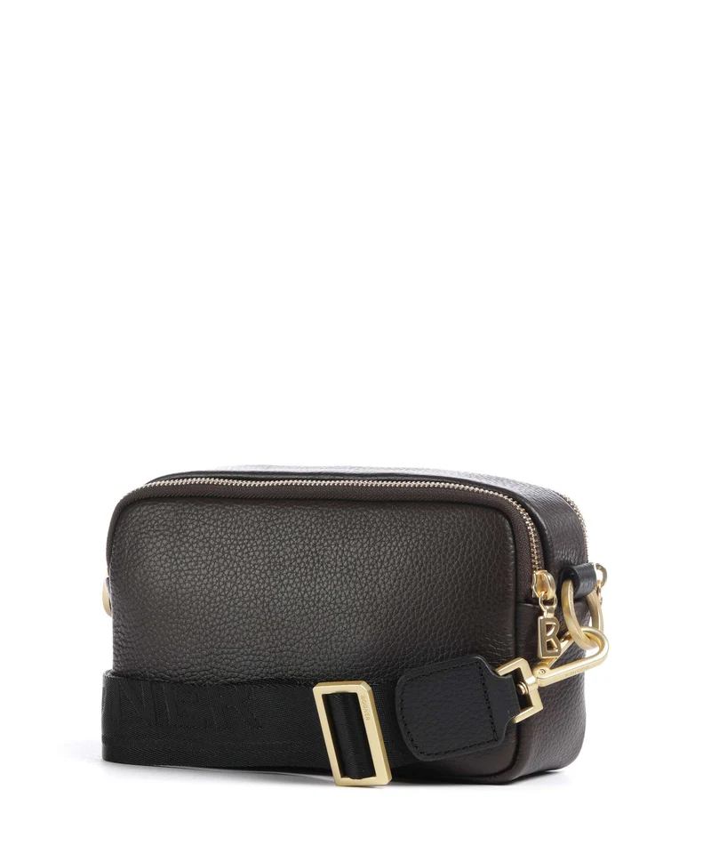 Bogner Wallis Avy Umhängetasche seal brown