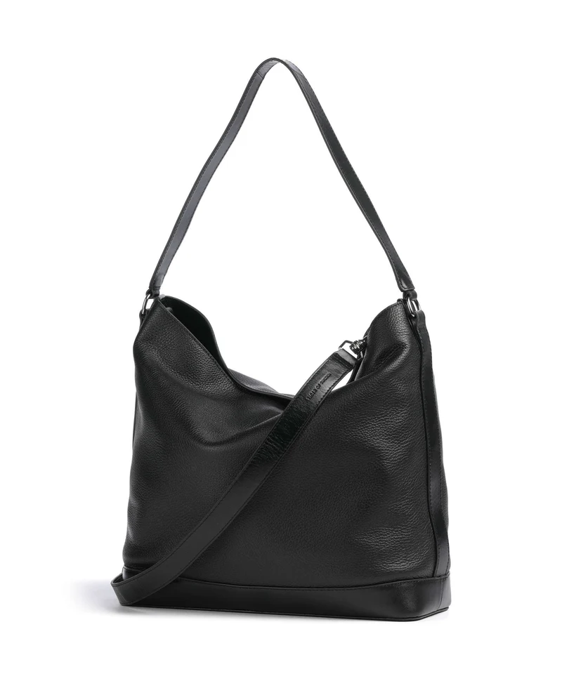 Tiger of Sweden Foru Beuteltasche black