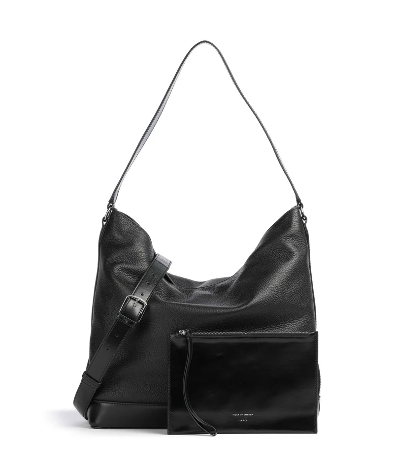 Tiger of Sweden Foru Beuteltasche black