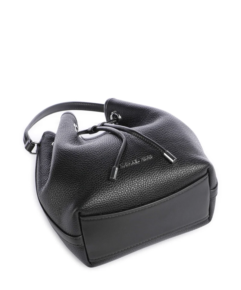Michael Kors Avery Bucket Handtasche black