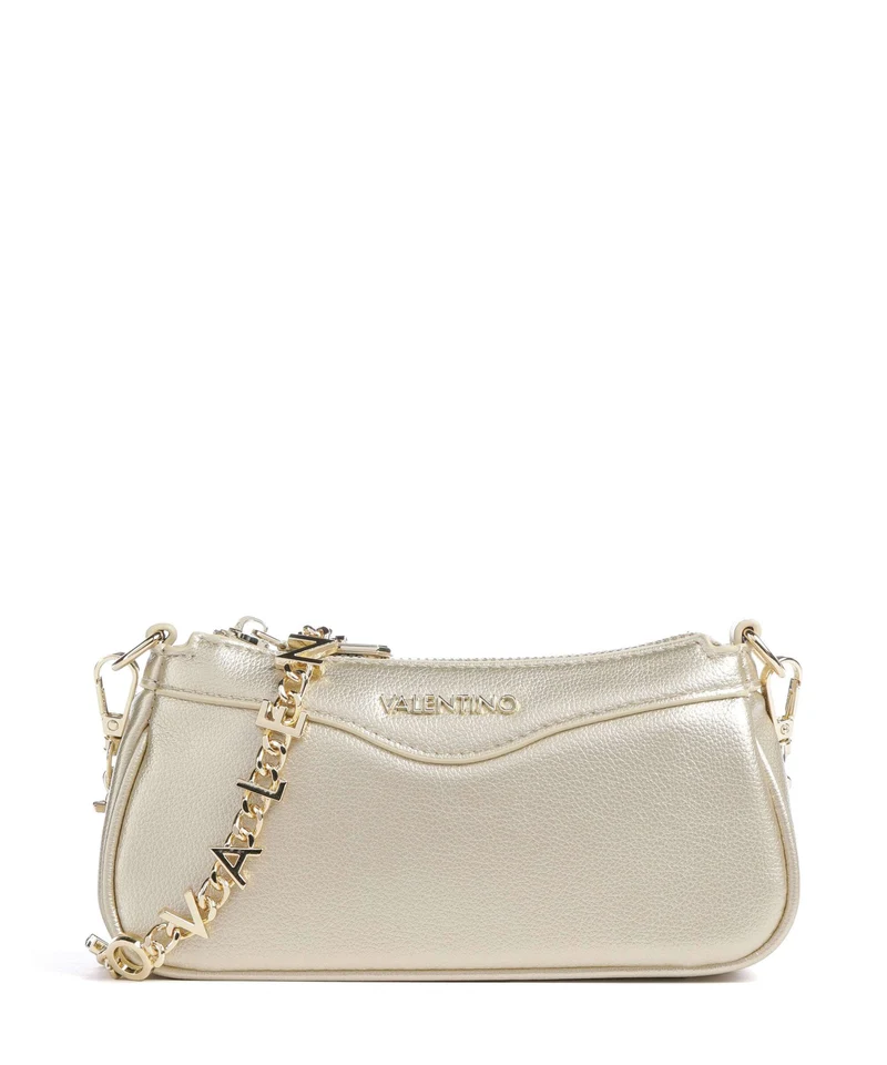 Valentino Bags Elly Schultertasche oro