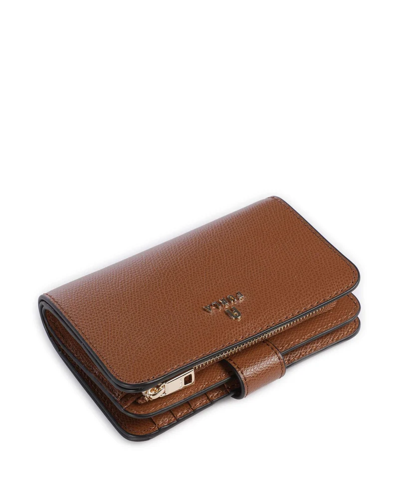 Furla Camelia M Geldbörse cognac