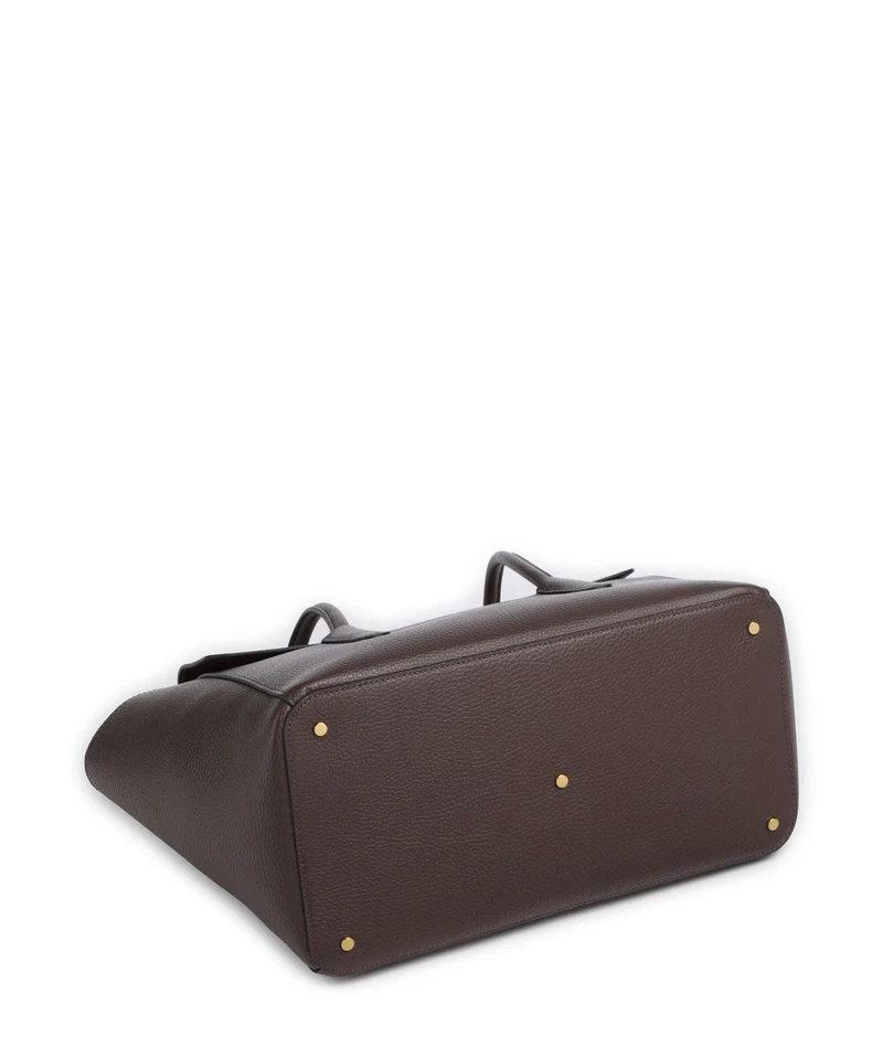 Coccinelle Beat Shopper brunette