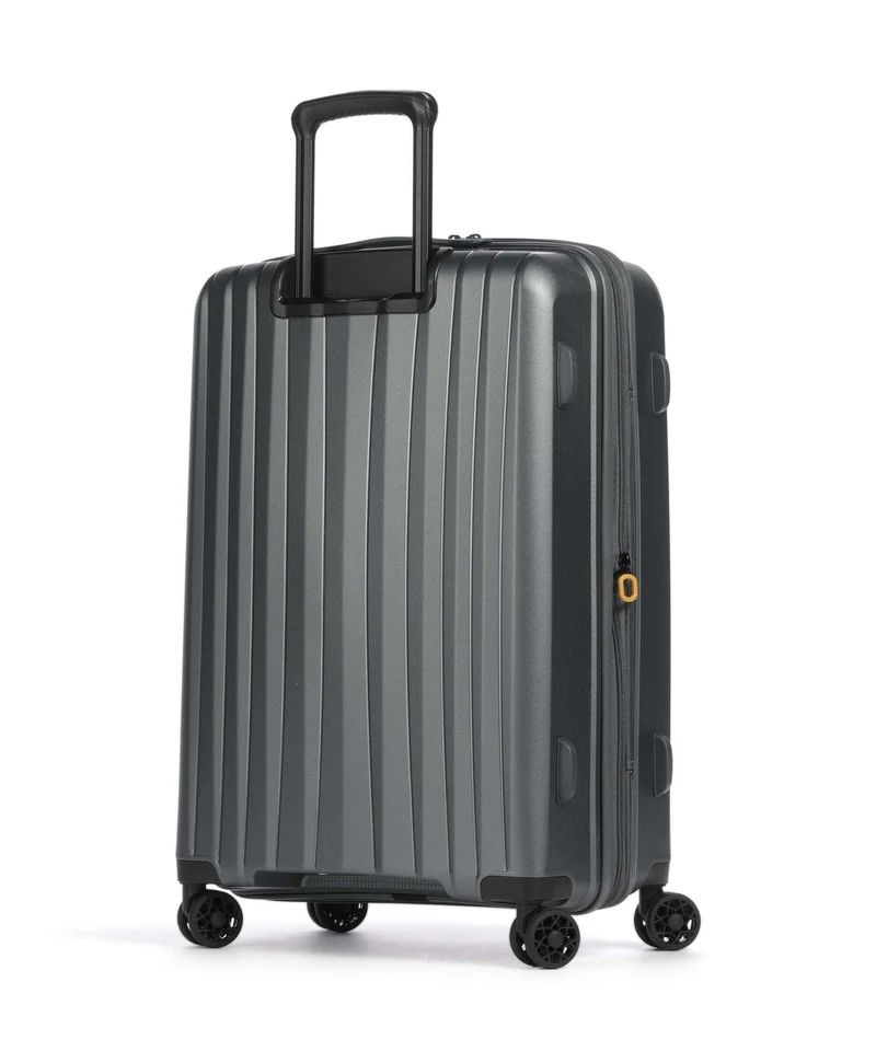 Jump Enais 4-Rollen Trolley anthracite