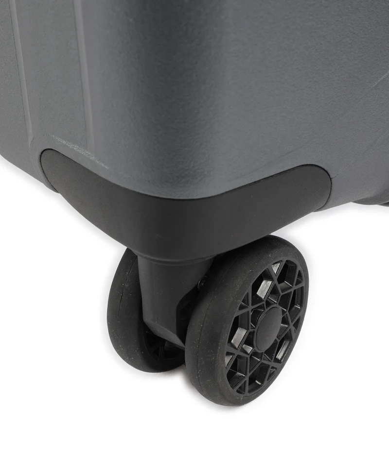 Jump Enais 4-Rollen Trolley anthracite