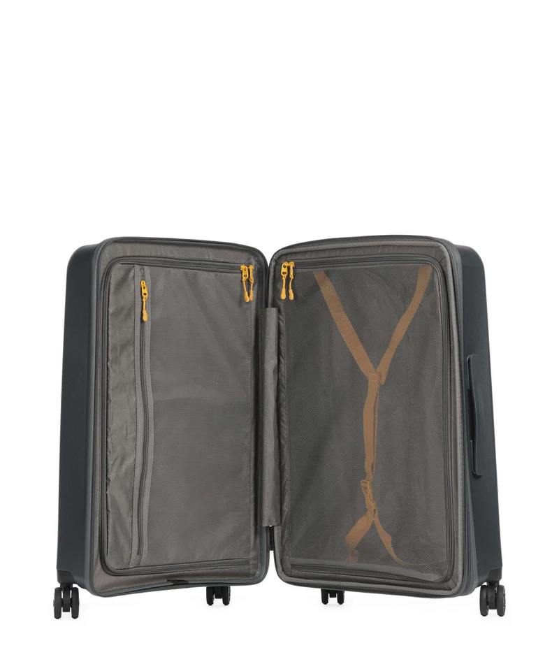 Jump Enais 4-Rollen Trolley anthracite