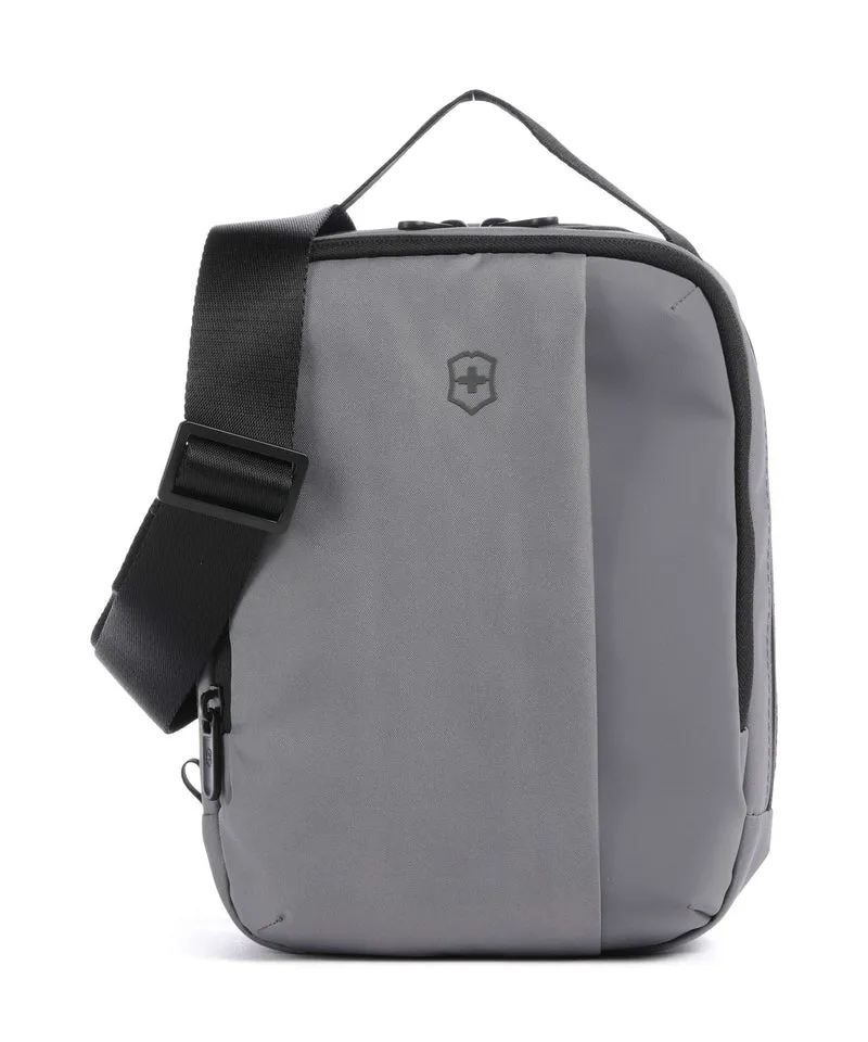 Victorinox Travel Essentials Umhängetasche frost grey