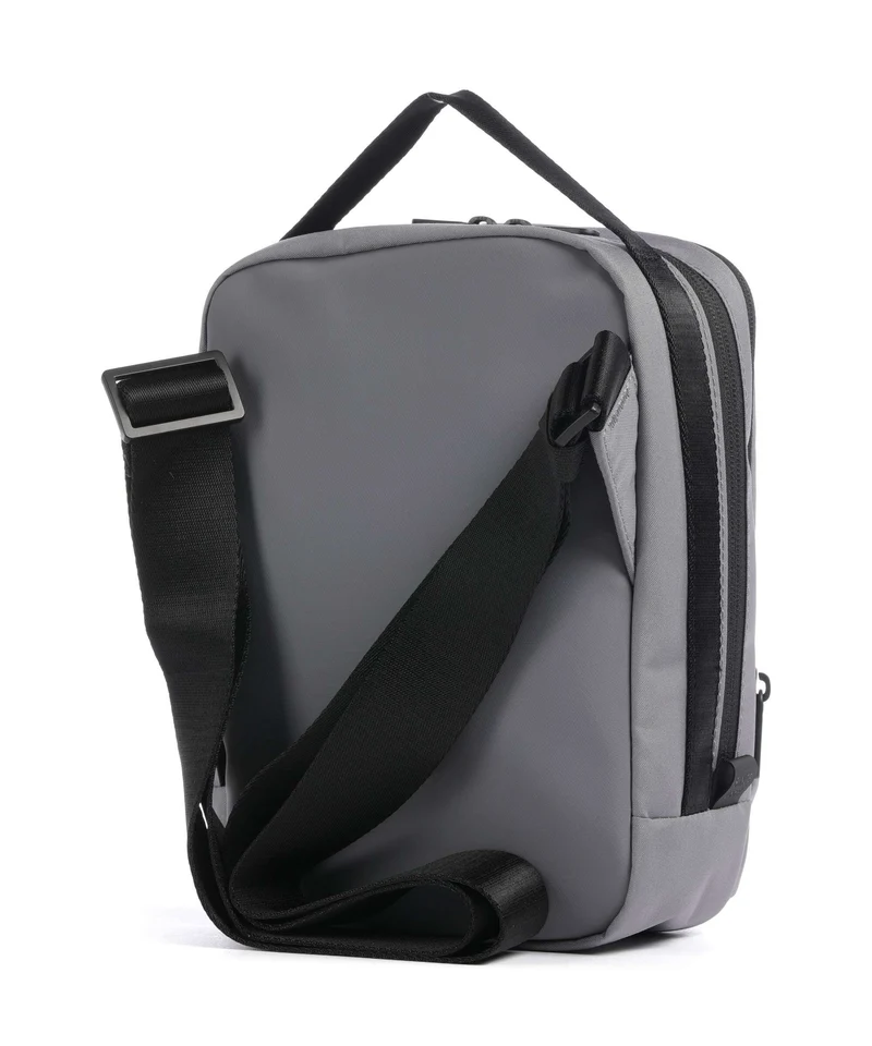 Victorinox Travel Essentials Umhängetasche frost grey
