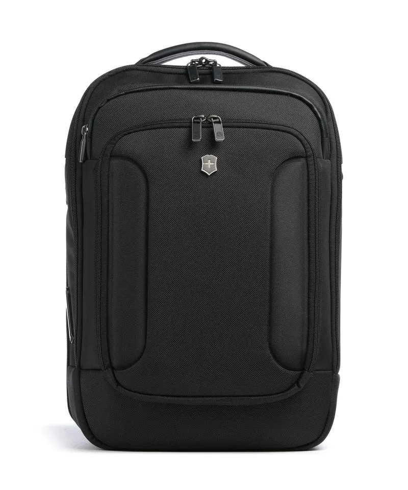 Victorinox Werks Traveler 7.0 Compact Rucksack black
