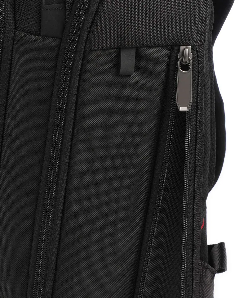 Victorinox Werks Traveler 7.0 Compact Rucksack black
