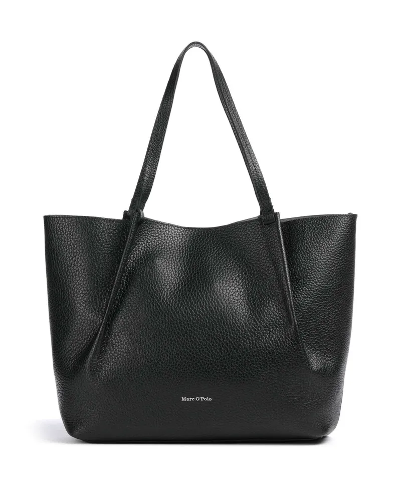 Marc O'Polo Belli M Shopper black