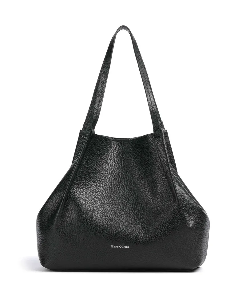 Marc O'Polo Belli M Shopper black