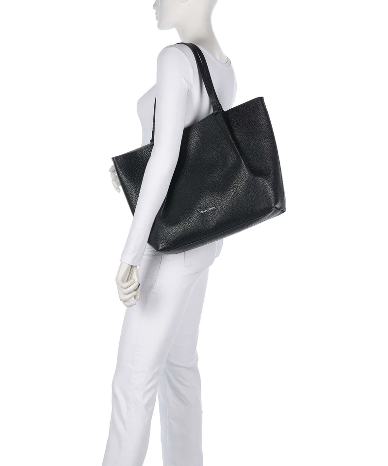Marc O'Polo Belli M Shopper black