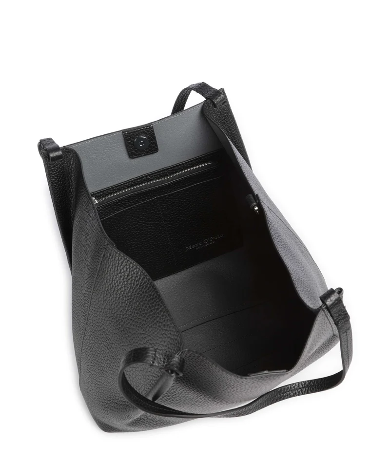 Marc O'Polo Belli M Shopper black