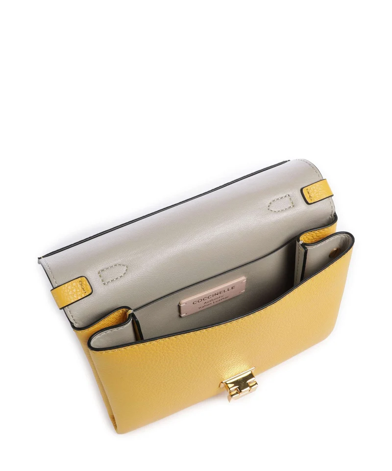 Coccinelle Arlettis Handtasche soleado