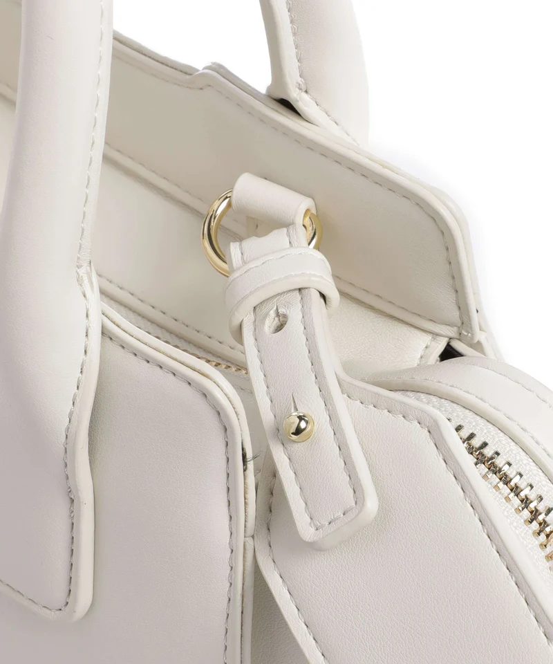 Armani Exchange Amelie S Handtasche beige