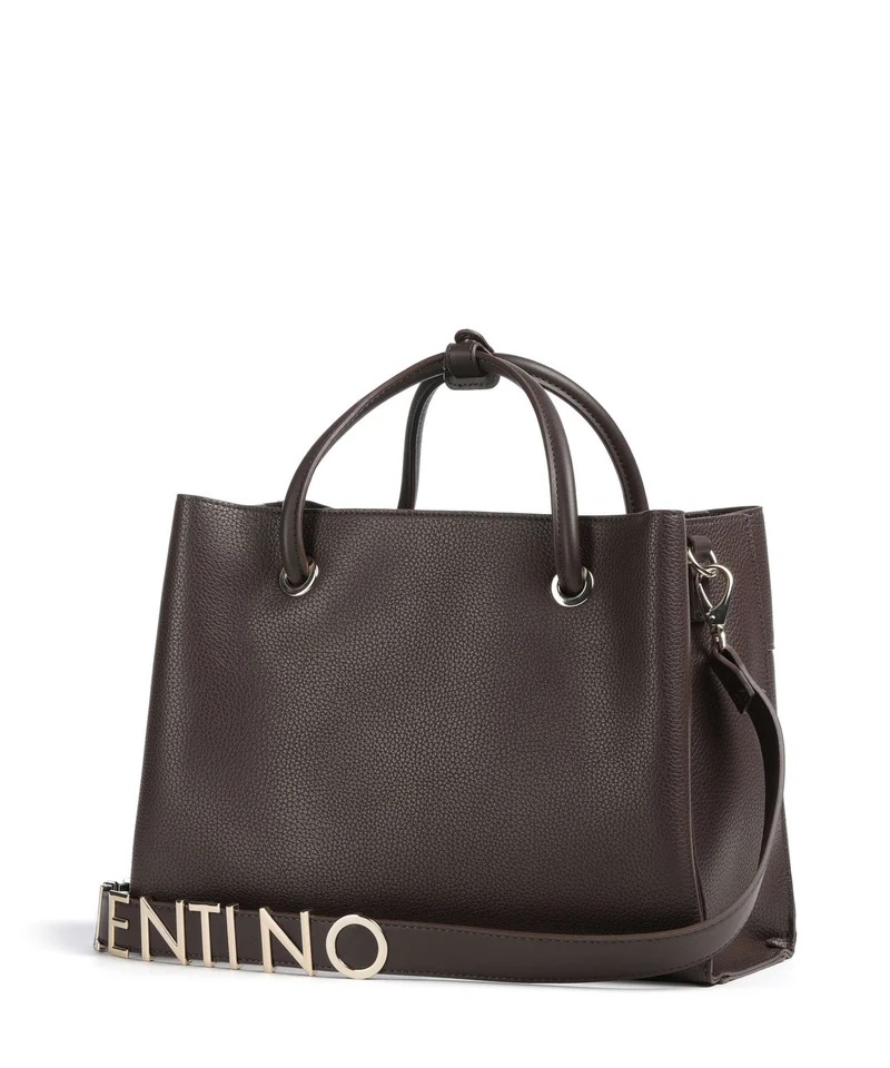 Valentino Bags Alexia Handtasche moro